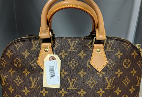 dillards vintage louis vuitton handbags|louis vuitton handbags used authentic.